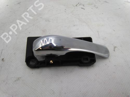 Used Front right interior door handle Front right interior door handle ALFA ROMEO 156 Sportwagon (932_) 1.9 JTD (932.B2B00) (110 hp) 19813555 19813555