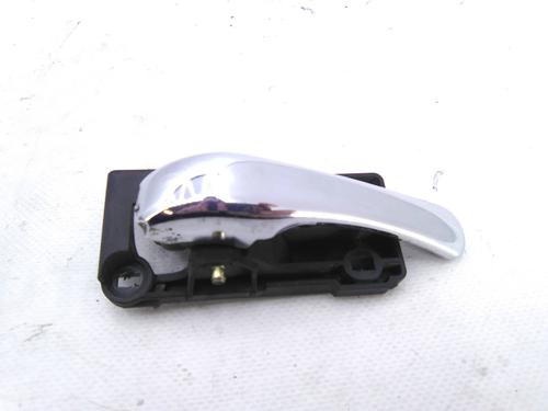 Used Rear right interior door handle Rear right interior door handle ALFA ROMEO 156 Sportwagon (932_) 1.9 JTD (932.B2B00) (110 hp) 19813556 19813556