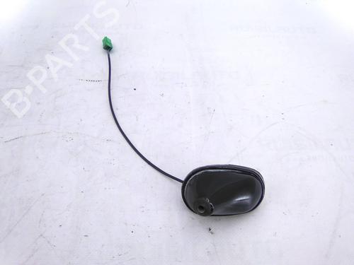Antenne/Base Antenne/Base ALFA ROMEO 156 Sportwagon (932_) 1.9 JTD (932.B2B00) (110 hp) 19813549 19813549