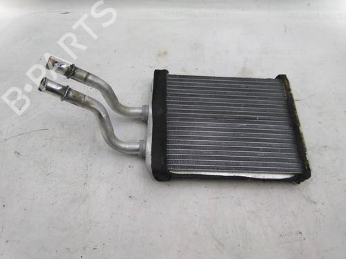 Used Heater matrix Heater matrix 19813580 19813580