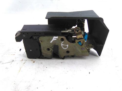 Used Front right lock Front right lock 19813570 19813570
