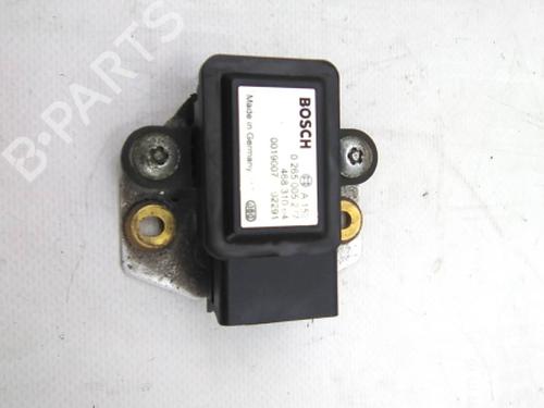 Used Electronic module Electronic module 19813581 19813581