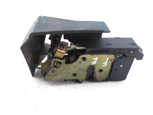 Used Front left lock Front left lock 19813571 19813571