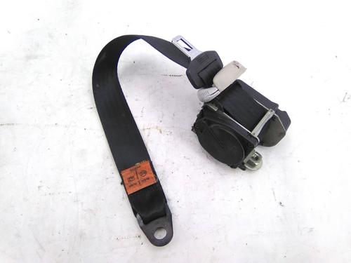 Used Rear right seatbelt Rear right seatbelt 19813601 19813601