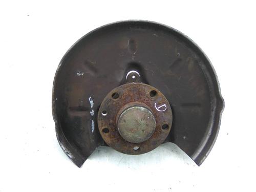 Used Right rear steering knuckle Right rear steering knuckle 19813632 19813632