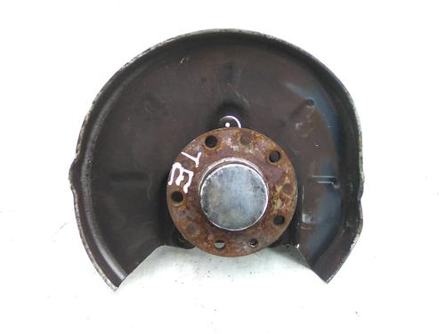 Used Left rear steering knuckle Left rear steering knuckle 19813633 19813633