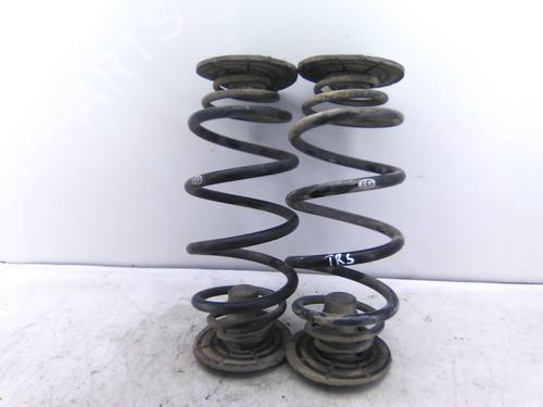 Used Shock absorber spring Shock absorber spring OPEL COMBO Box Body/MPV 1.7 CDTI 16V (101 hp) 19813654 19813654