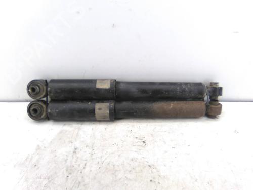 Used Right rear shock absorber Right rear shock absorber 19813655 19813655