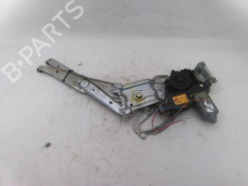 Used Front left window mechanism Front left window mechanism 19813688 19813688
