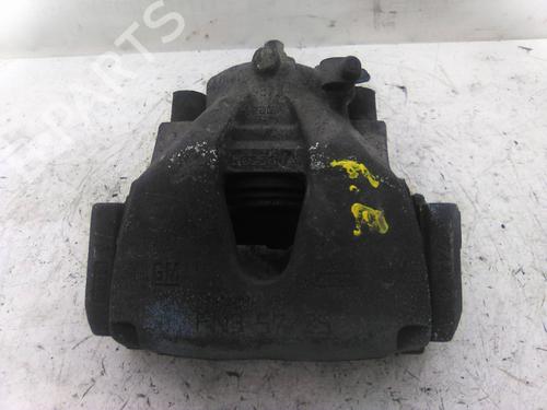 Left front brake caliper OPEL COMBO Box Body/MPV 1.7 CDTI 16V | BP19813680M105 - Image 1
