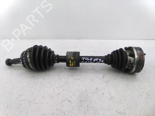 Used Left front driveshaft Left front driveshaft 19813695 19813695