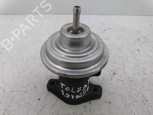 Used Egr Egr 19813711 19813711