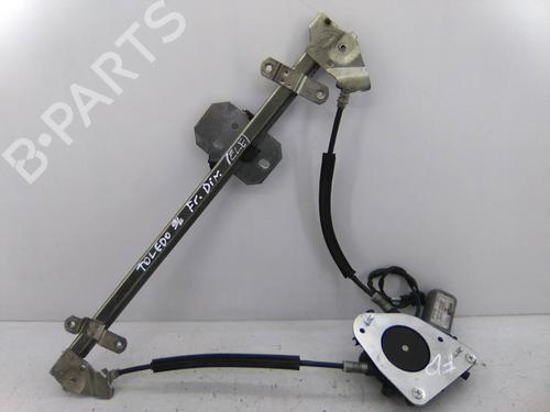 Used Front right window mechanism Front right window mechanism 19813713 19813713