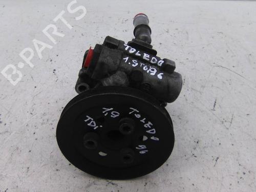 Used Steering pump Steering pump 19813730 19813730