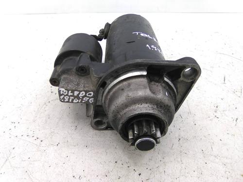Startmotor Startmotor 19813731 19813731