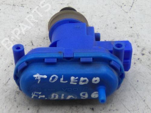 Used Electronic module Electronic module SEAT TOLEDO I (1L2) 1.9 TDI (90 hp) 19813719 19813719