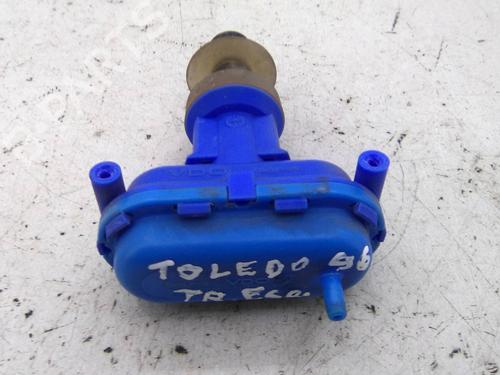 Used Electronic module Electronic module SEAT TOLEDO I (1L2) 1.9 TDI (90 hp) 19813720 19813720