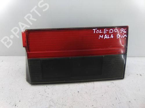 Used Right tailgate light Right tailgate light 19813723 19813723