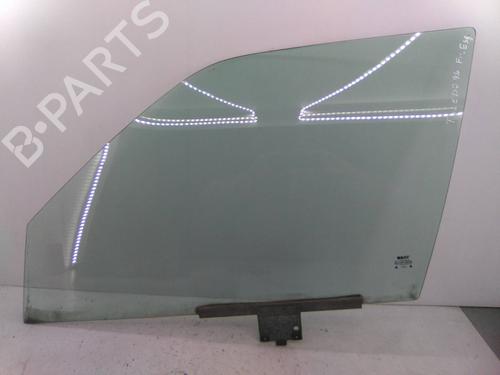 Used Front left door window Front left door window 19813735 19813735