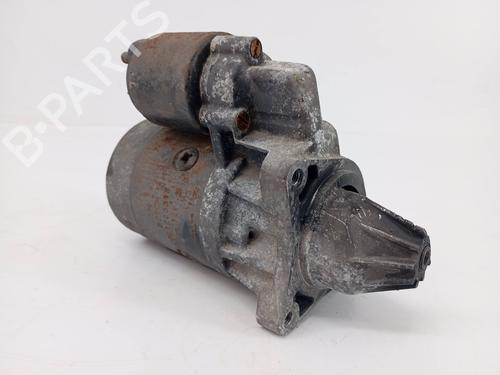 Motor de arranque Motor de arranque CITROËN VISA Convertible 11 RE (50 hp) 32726558 32726558