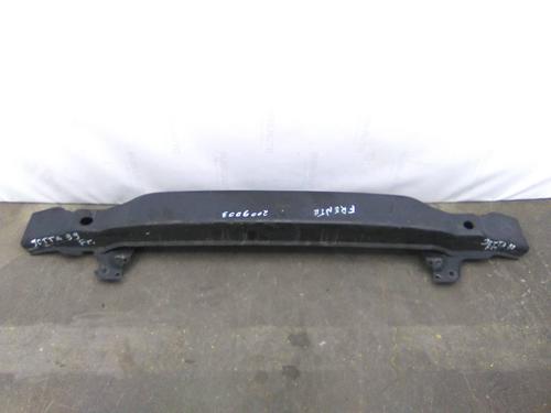 Used Front bumper reinforcement Front bumper reinforcement 19813737 19813737
