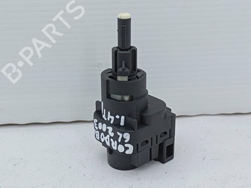 Used Electronic module Electronic module SEAT CORDOBA (6L2) 1.4 TDI (75 hp) 20148207 20148207