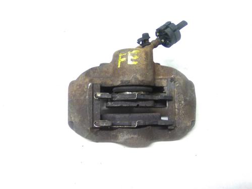 Used Left front brake caliper Left front brake caliper 19813760 19813760