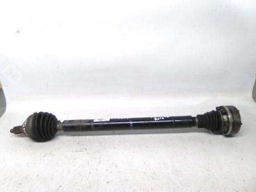 Used Right front driveshaft Right front driveshaft 19813761 19813761