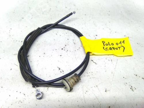 Used Cable Cable 19813766 19813766