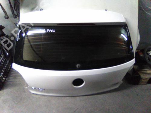 Used Tailgate Tailgate 19813769 19813769