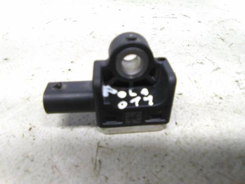 Used Electronic module Electronic module VW POLO V (6R1, 6C1) 1.2 TDI (75 hp) 19813812 19813812