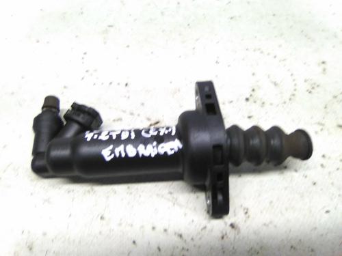 Used Clutch slave cylinder Clutch slave cylinder VW POLO V (6R1, 6C1) 1.2 TDI (75 hp) 19813806 19813806