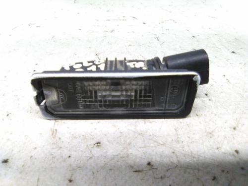 Used Licence plate light Licence plate light VW POLO V (6R1, 6C1) 1.2 TDI (75 hp) 19813817 19813817