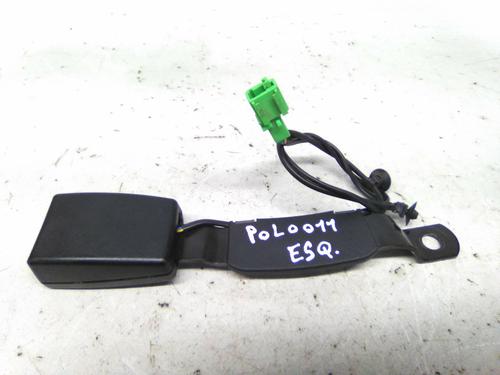 Used Seat buckle Seat buckle 19813836 19813836