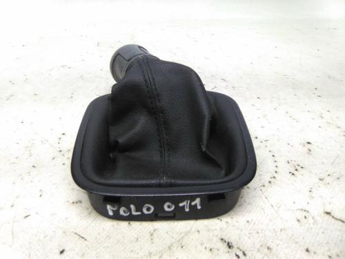 Used Shift knob Shift knob VW POLO V (6R1, 6C1) 1.2 TDI (75 hp) 19813838 19813838