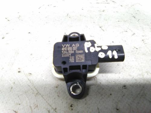 Used Electronic module Electronic module VW POLO V (6R1, 6C1) 1.2 TDI (75 hp) 19813826 19813826