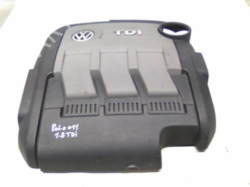 Used Upper protection Upper protection 19813845 19813845