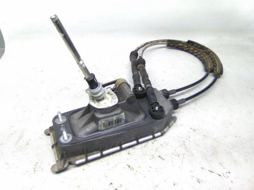 Levier de vitesses Levier de vitesses VW POLO V (6R1, 6C1) 1.2 TDI (75 hp) 19813847 19813847