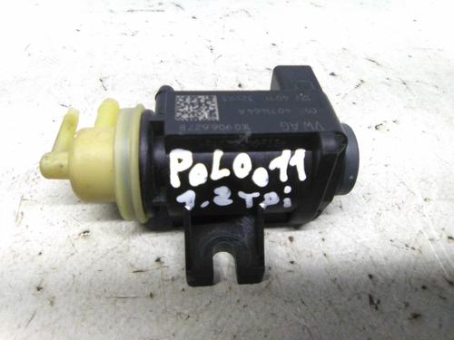 Used Electronic module Electronic module VW POLO V (6R1, 6C1) 1.2 TDI (75 hp) 19813849 19813849