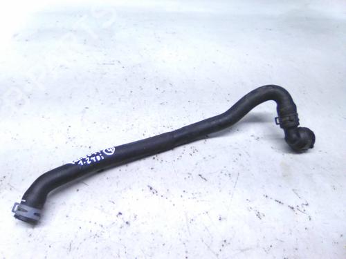 Used Pipe Pipe VW POLO V (6R1, 6C1) 1.2 TDI (75 hp) 19813862 19813862