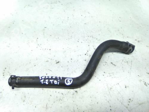 Used Pipe Pipe 19813863 19813863
