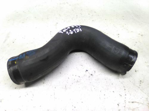 Used Intercooler pipe Intercooler pipe VW POLO V (6R1, 6C1) 1.2 TDI (75 hp) 19813866 19813866