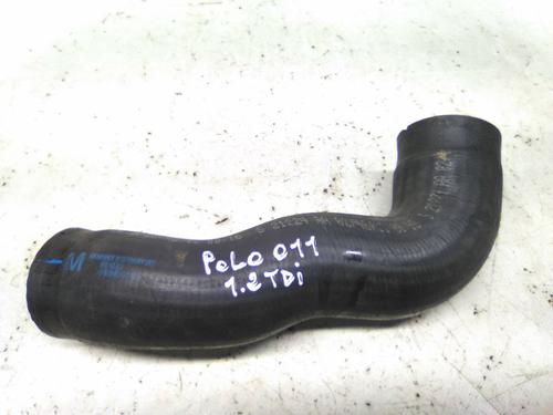 Used Intercooler pipe Intercooler pipe VW POLO V (6R1, 6C1) 1.2 TDI (75 hp) 19813868 19813868