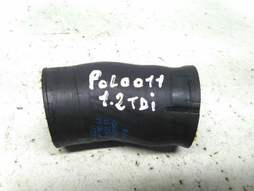 Used Intercooler pipe Intercooler pipe VW POLO V (6R1, 6C1) 1.2 TDI (75 hp) 19813869 19813869