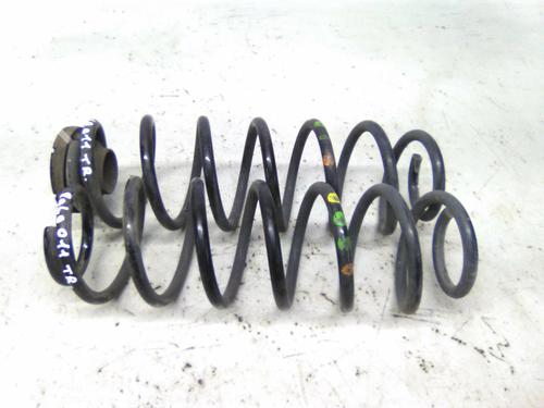 Used Shock absorber spring Shock absorber spring 19813880 19813880