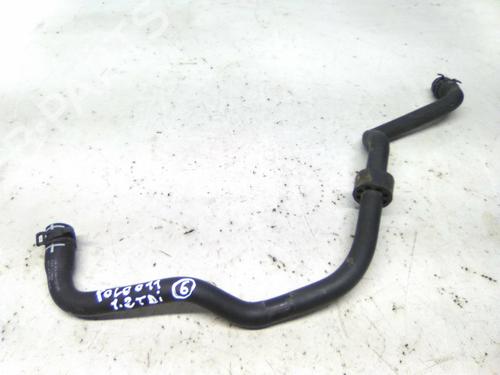 Used Pipe Pipe 19813870 19813870