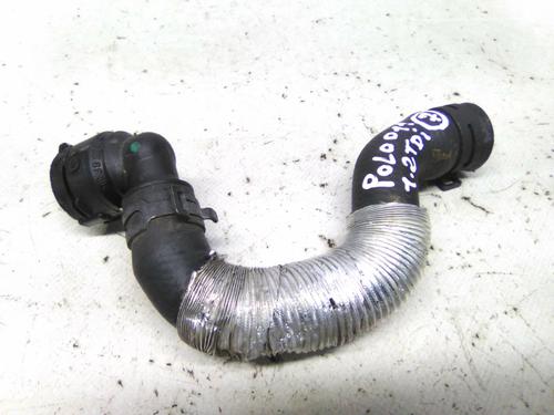 Used Pipe Pipe VW POLO V (6R1, 6C1) 1.2 TDI (75 hp) 19813872 19813872