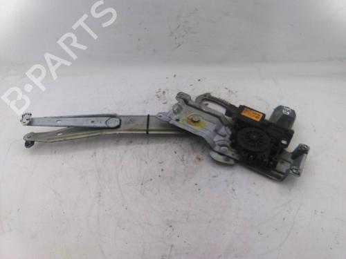 Used Front right window mechanism Front right window mechanism 19813908 19813908