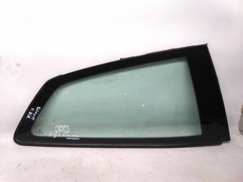Used Front right quarter glass Front right quarter glass 19813896 19813896