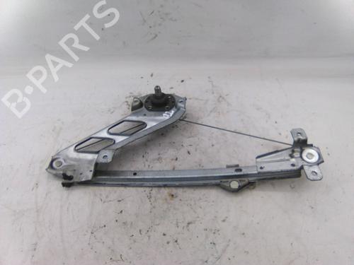 Used Rear right window mechanism Rear right window mechanism 19813910 19813910